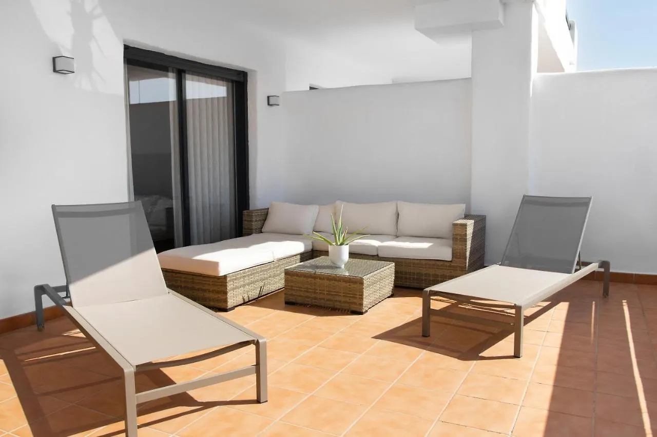 Lotus Dona Julia Apartment San Luis de Sabinillas 0*,  Spain