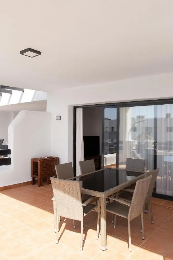 Lotus Dona Julia Apartment San Luis de Sabinillas