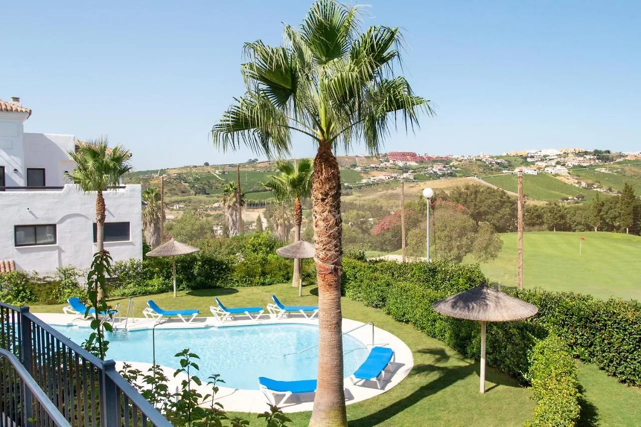 Lotus Dona Julia Apartment San Luis de Sabinillas